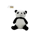 Produktbild Panda! Go, Panda! Pan-Chan Gosedjursfigur 16 cm