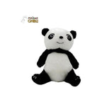 Produktbild Panda! Go, Panda! Pan-Chan Gosedjursfigur 16 cm