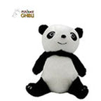 Produktbild Panda! Go, Panda! Pan-Chan Gosedjursfigur 16 cm