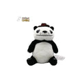 Produktbild Panda! Go, Panda! Gosedjur Papanda 21 cm