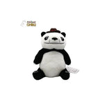 Produktbild Panda! Go, Panda! Gosedjur Papanda 21 cm