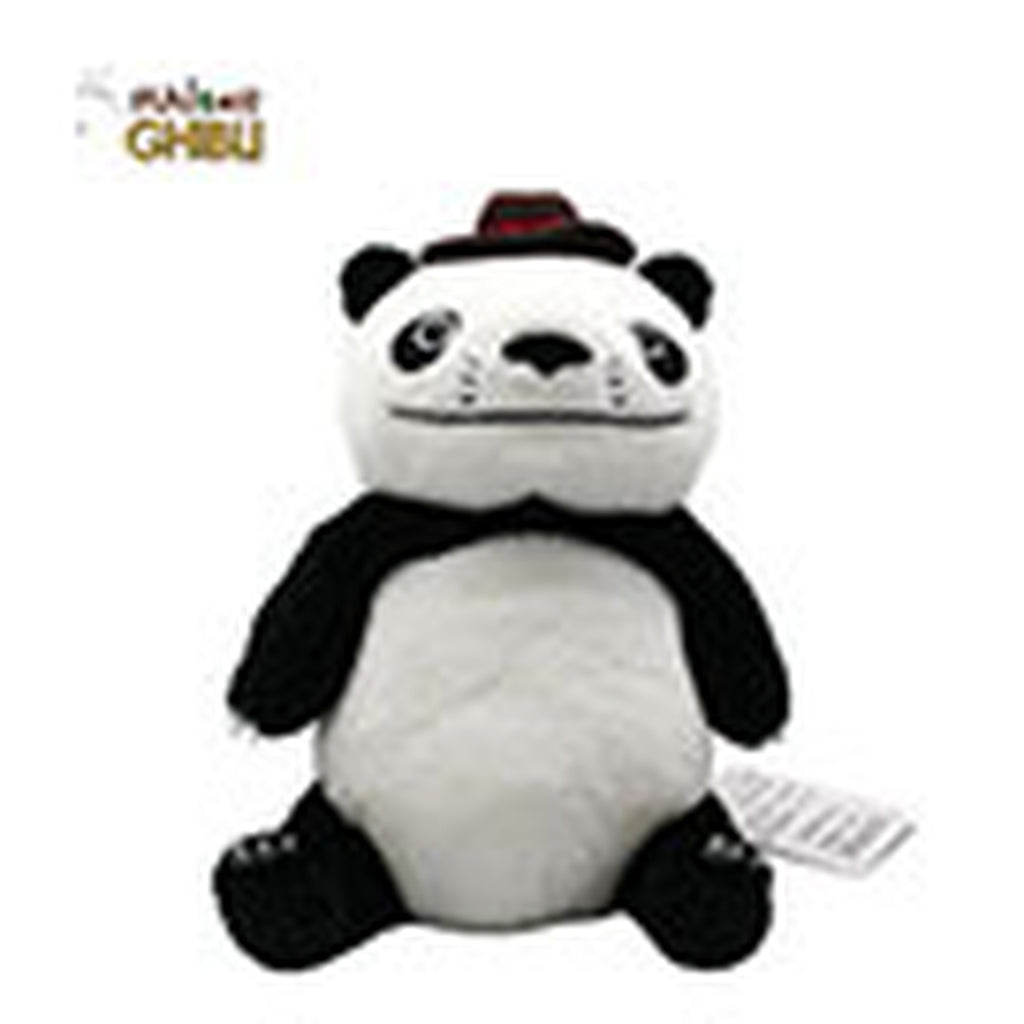 Produktbild Panda! Go, Panda! Gosedjur Papanda 21 cm