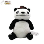 Produktbild Panda! Go, Panda! Gosedjur Papanda 21 cm