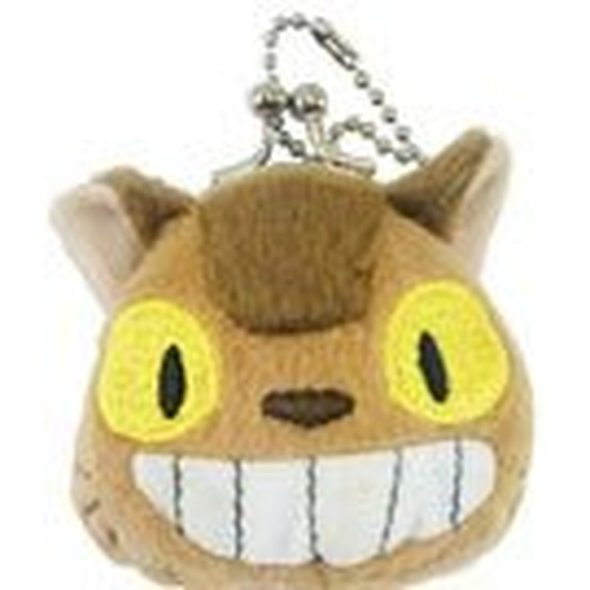 Product image My Neighbor Totoro Mini Plush Coin Purse Catbus 8 cm