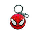 Produktbild Marvel Comics Nyckelring i metall Spider-Man