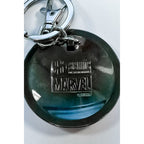 Produktbild Marvel Comics Nyckelring i metall Spider-Man