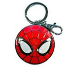 Produktbild Marvel Comics Nyckelring i metall Spider-Man