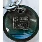 Produktbild Marvel Comics Nyckelring i metall Spider-Man