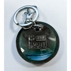 Produktbild Marvel Comics Nyckelring i metall Spider-Man