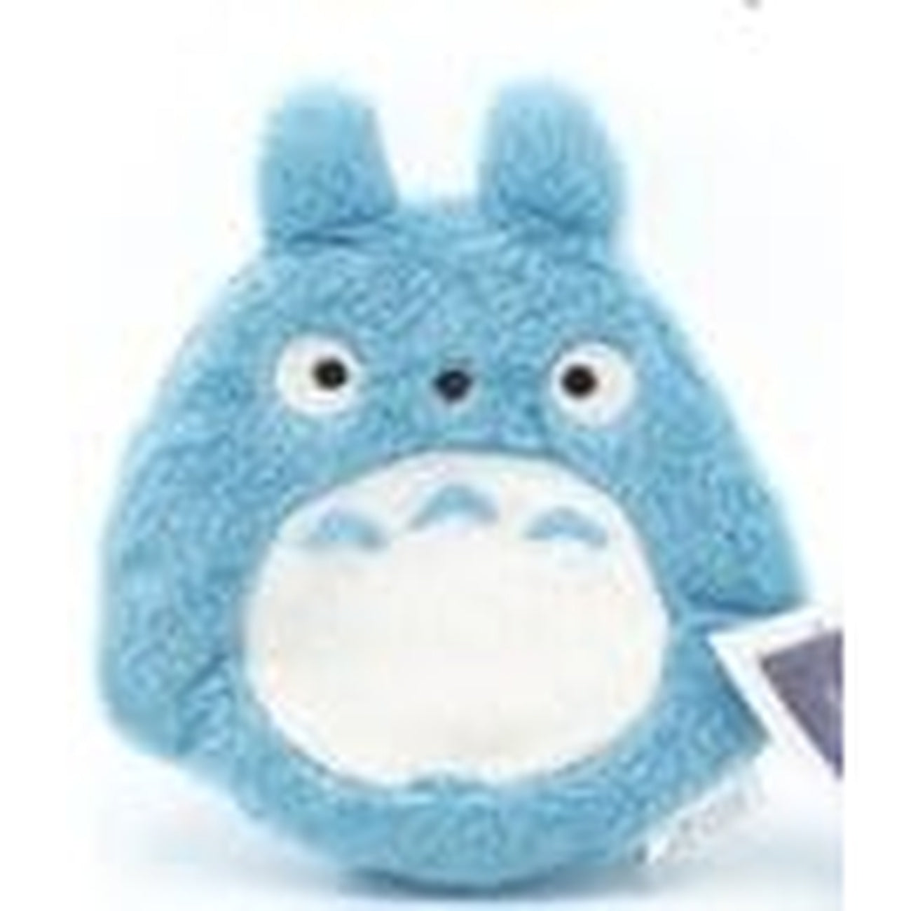 Produktbild Min Granne Totoro Plyschplånbok Totoro Blå
