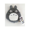 Produktbild Min granne Totoro plyschplånbok Totoro 12 cm
