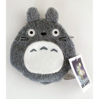 Produktbild Min granne Totoro plyschplånbok Totoro 12 cm