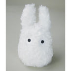 Product image Studio Ghibli Plush Figure Fluffy Little Totoro 10 cm