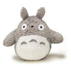 Produktbild Min Granne Totoro Gosedjursfigur Fluffy Big Totoro 14 cm