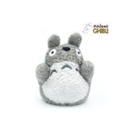 Produktbild Min Granne Totoro Handdocka Grey Totoro