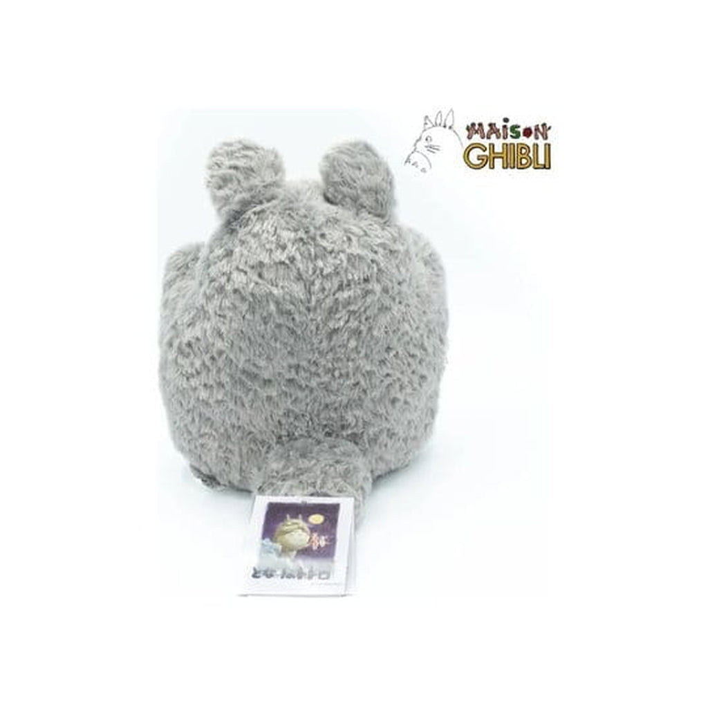 Produktbild Min Granne Totoro Handdocka Grey Totoro