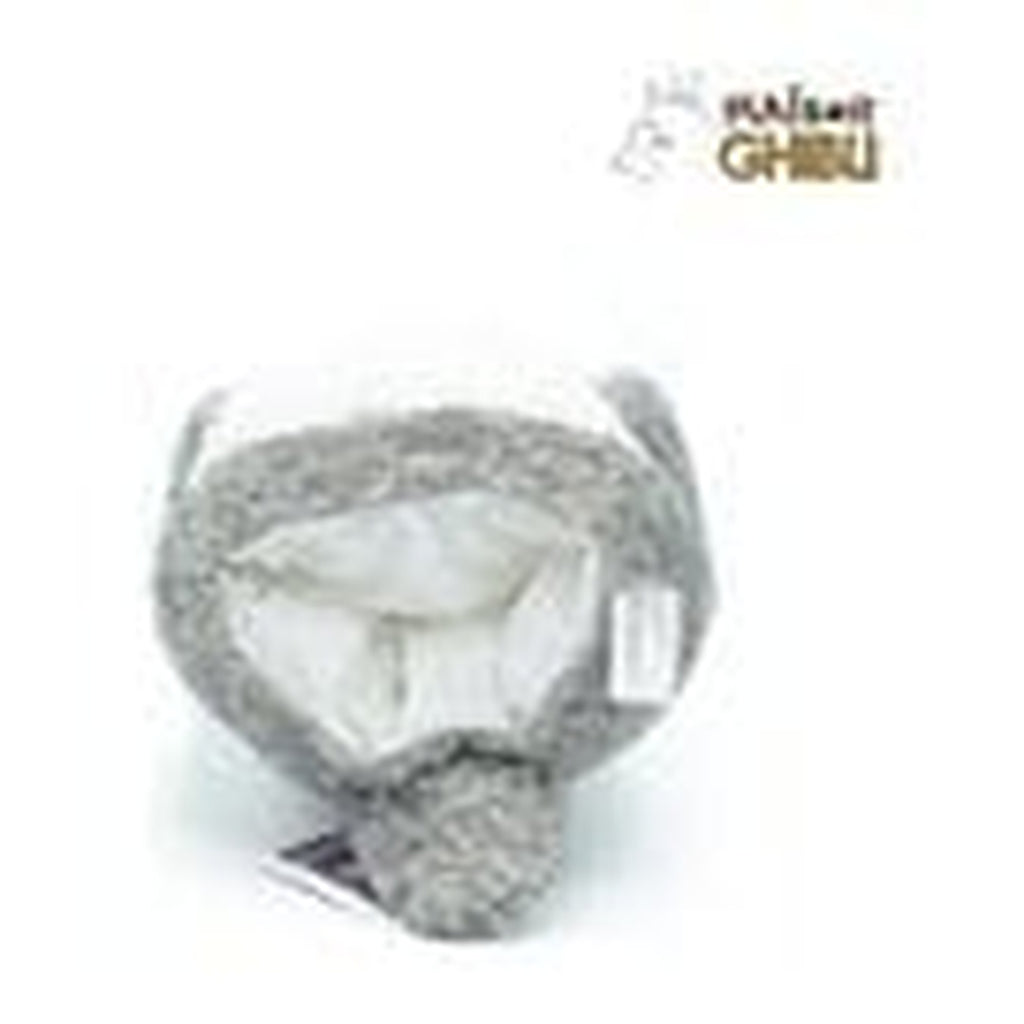 Produktbild Min Granne Totoro Handdocka Grey Totoro