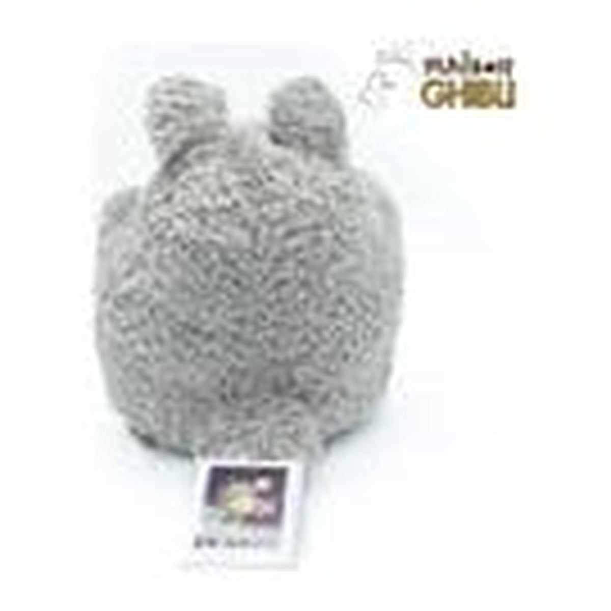 Produktbild Min Granne Totoro Handdocka Grey Totoro