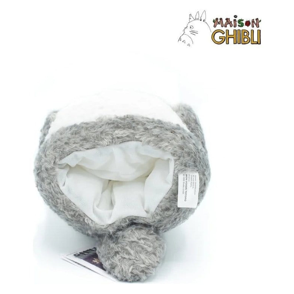 Produktbild Min Granne Totoro Handdocka Grey Totoro