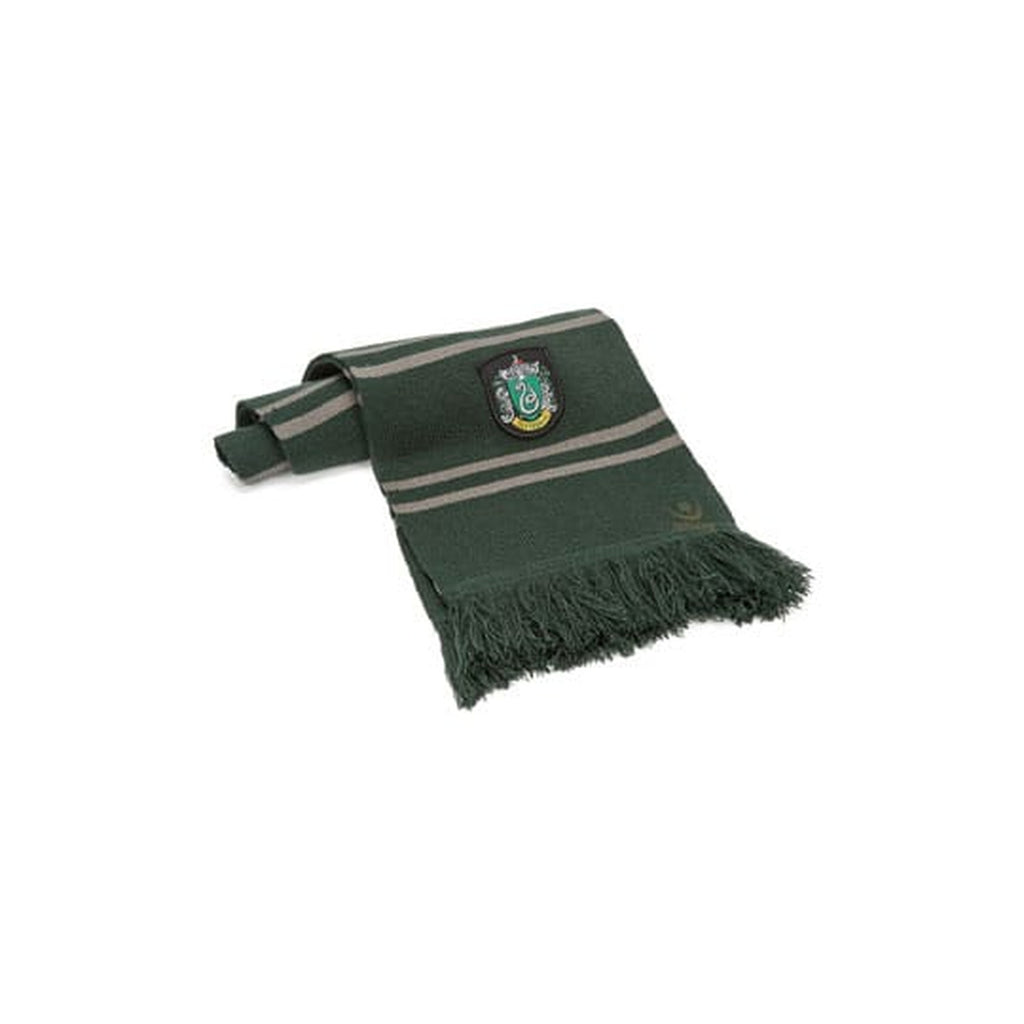 Produktbild Harry Potter Halsduk Slytherin 190 cm