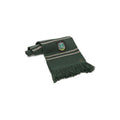 Produktbild Harry Potter Halsduk Slytherin 190 cm