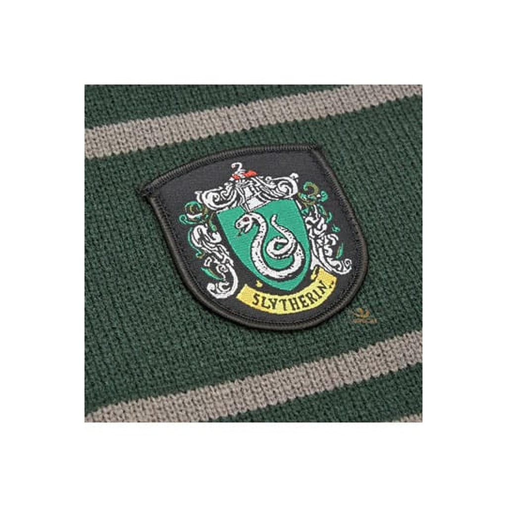 Produktbild Harry Potter Halsduk Slytherin 190 cm