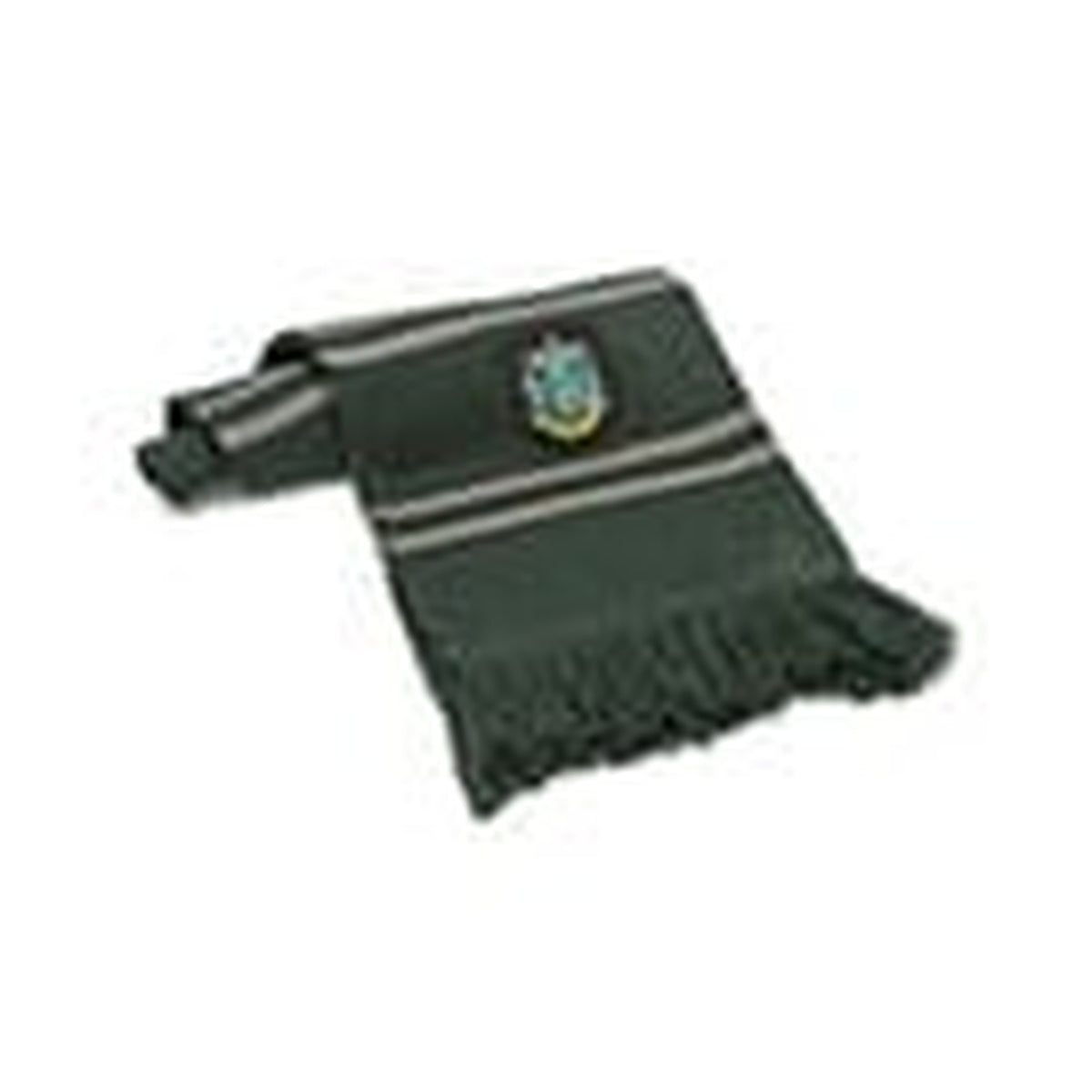 Produktbild Harry Potter Halsduk Slytherin 190 cm