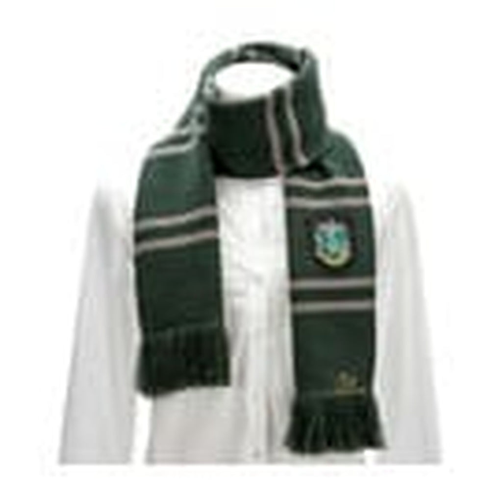 Produktbild Harry Potter Halsduk Slytherin 190 cm