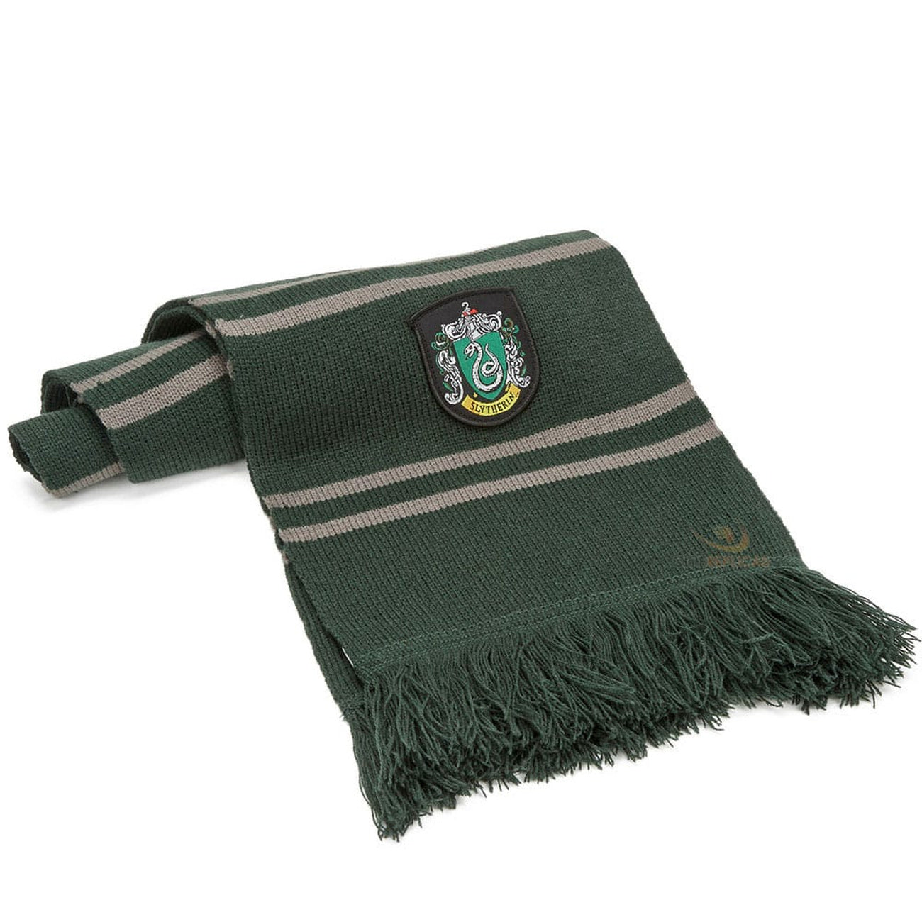 Produktbild Harry Potter Halsduk Slytherin 190 cm