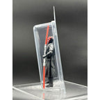 Produktbild Clamshell PET-fodral XL 35-pack för Actionfigurer