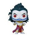Produktbild X-Men '97 POP! Vinylfigur En Sabah Nur (Past) 9 cm