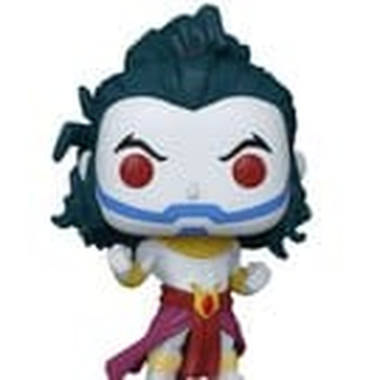 Produktbild X-Men '97 POP! Vinylfigur En Sabah Nur (Past) 9 cm
