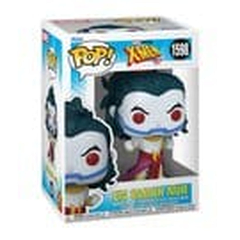 Produktbild X-Men '97 POP! Vinylfigur En Sabah Nur (Past) 9 cm