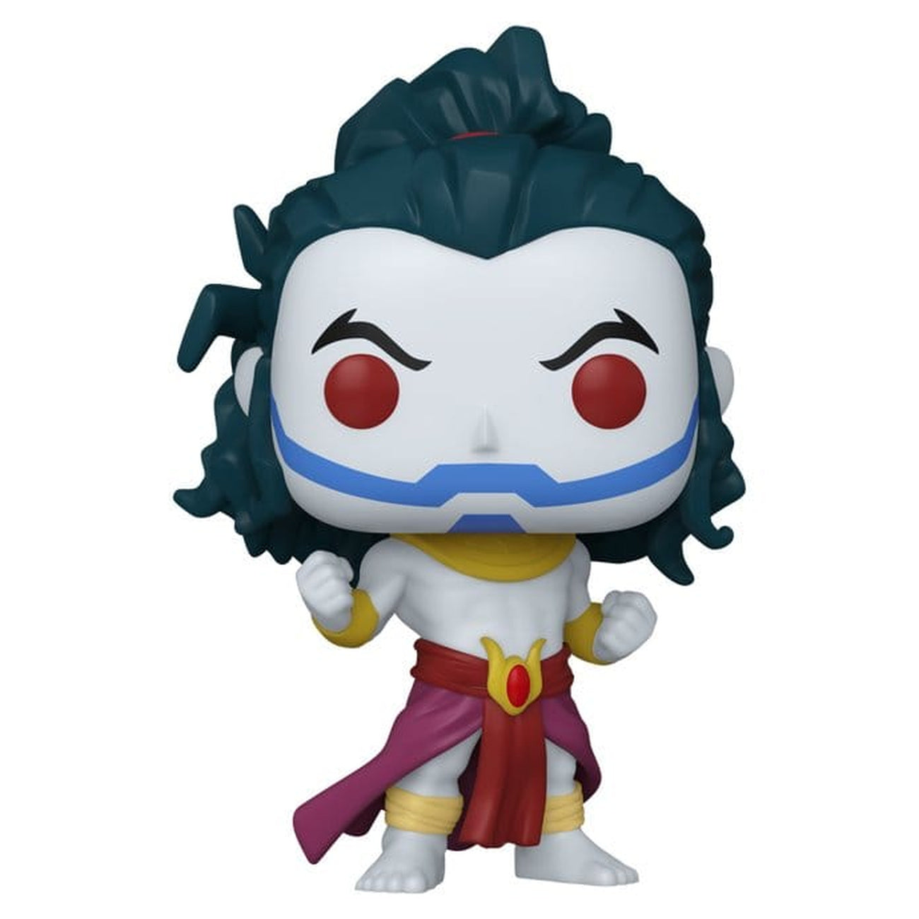 Produktbild X-Men '97 POP! Vinylfigur En Sabah Nur (Past) 9 cm