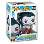 Produktbild X-Men '97 POP! Vinylfigur En Sabah Nur (Past) 9 cm