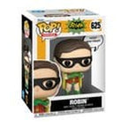 Produktbild Batman 66 POP! Vinyl-figur Robin 9 cm