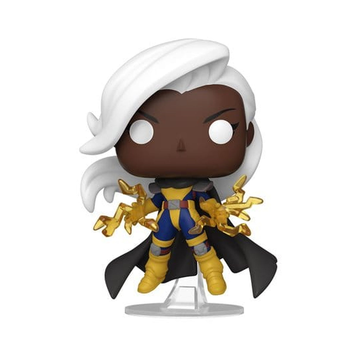 Produktbild X-Men '97 POP! Vinyl-figur Storm (Wasteland) 9 cm