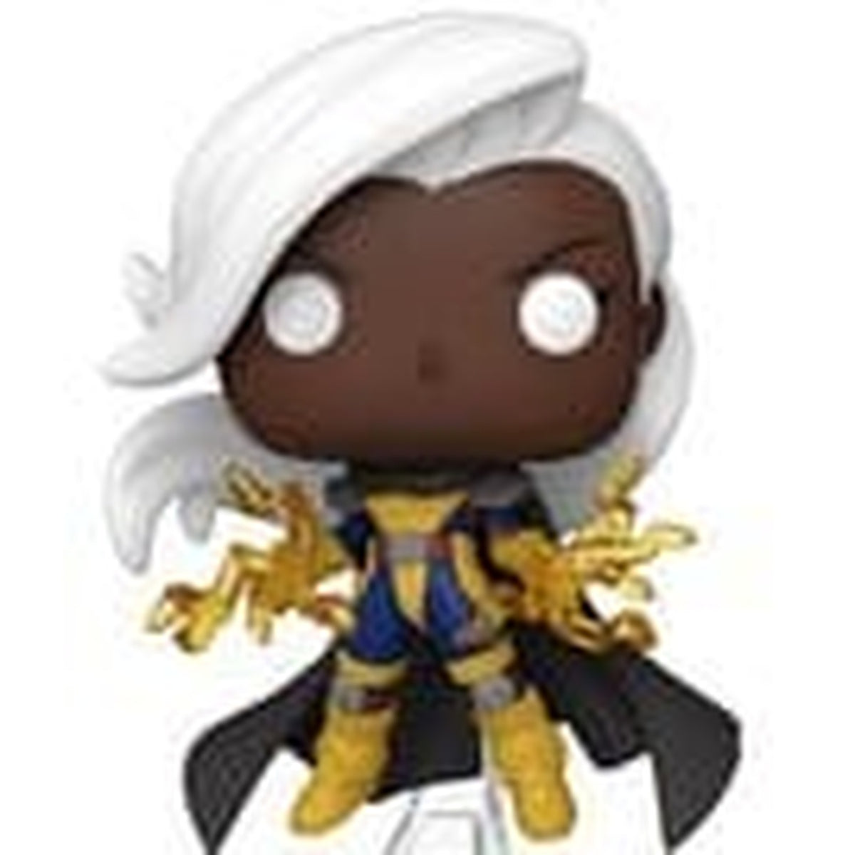 Produktbild X-Men '97 POP! Vinyl-figur Storm (Wasteland) 9 cm