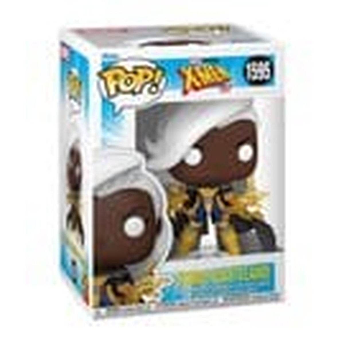 Produktbild X-Men '97 POP! Vinyl-figur Storm (Wasteland) 9 cm