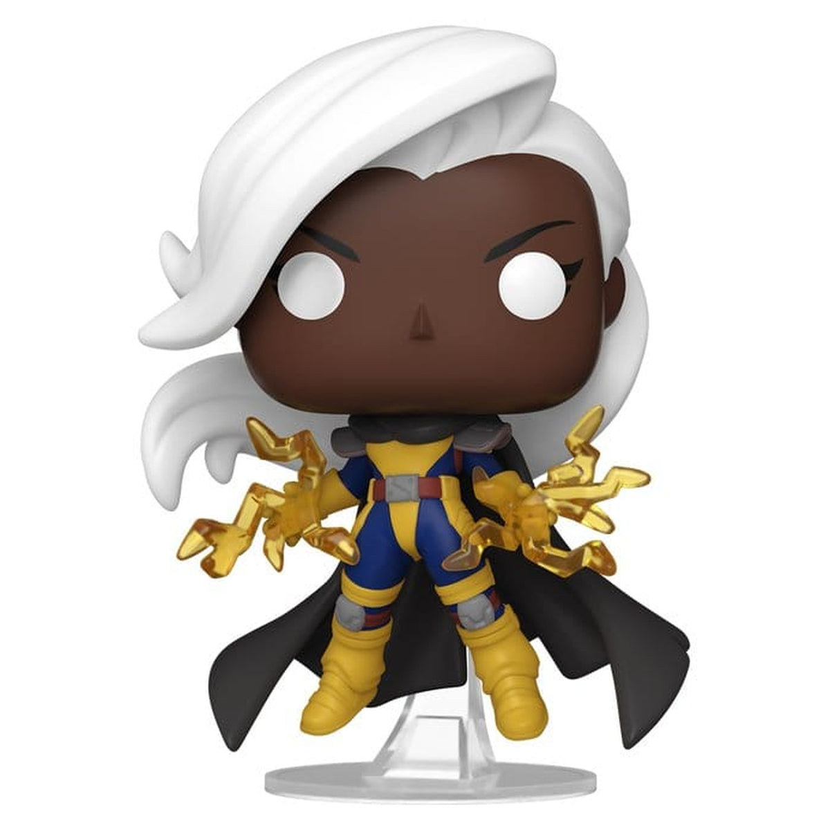 Produktbild X-Men '97 POP! Vinyl-figur Storm (Wasteland) 9 cm