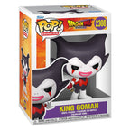 Produktbild Dragon Ball Daima POP! Animation Vinylfigur Gomah 9 cm