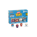Produktbild X-Men Bitty POP! 4-pack vinylfigurer Magneto 2,5 cm