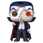 Produktbild Universal Monsters Patchwork POP! Movies vinylfigur