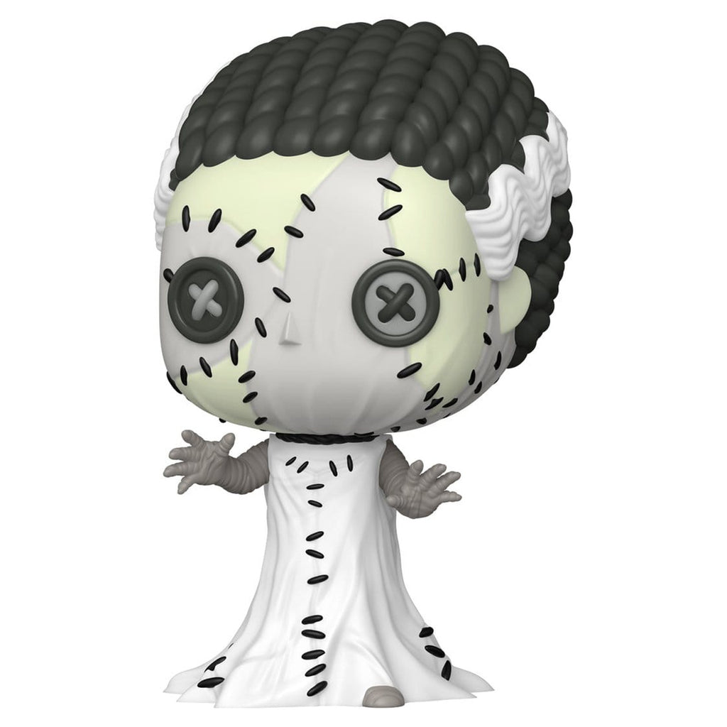 Product image Universal Monsters Patchwork POP! Movies Vinyl Figure Bride