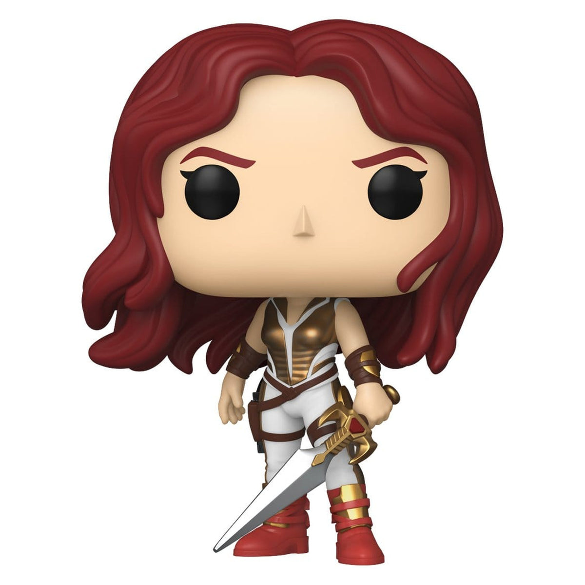 Produktbild Masters of the Universe (2026) POP! Movies vinylfigur