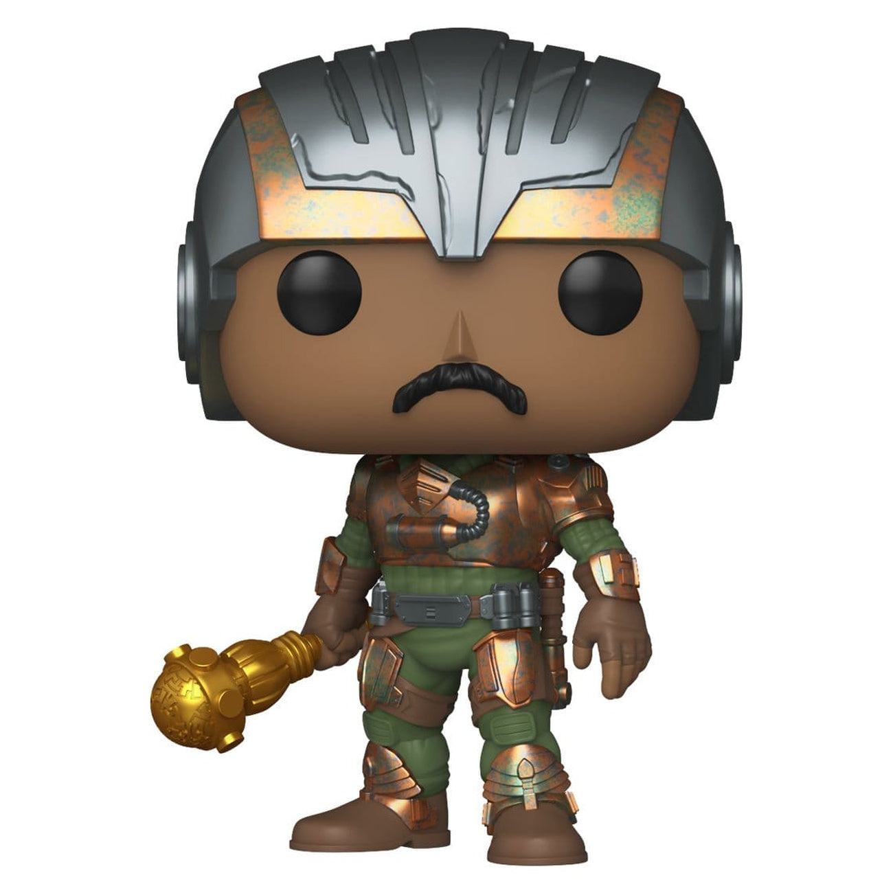Produktbild Masters of the Universe (2026) POP! Movies Vinylfigur