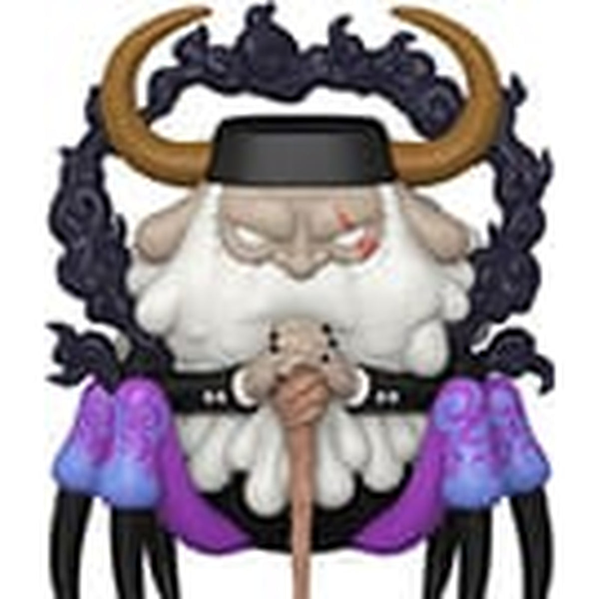 Produktbild One Piece Super Sized Jumbo POP! vinylfigur St. Jaygarcia