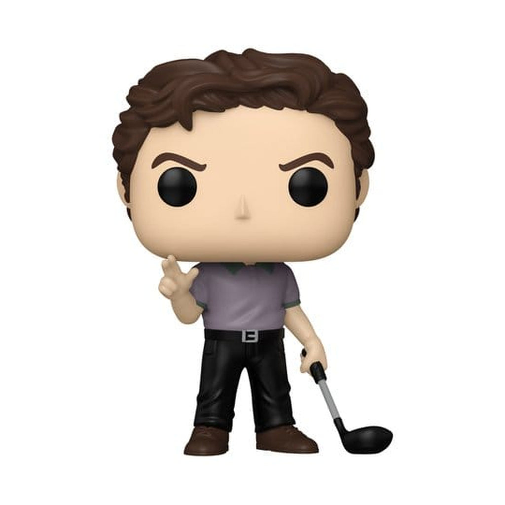Produktbild Happy Gilmore 2 POP! Movies vinylfigur Shooter McGavin 9 cm