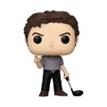 Produktbild Happy Gilmore 2 POP! Movies vinylfigur Shooter McGavin 9 cm