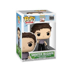 Produktbild Happy Gilmore 2 POP! Movies vinylfigur Shooter McGavin 9 cm